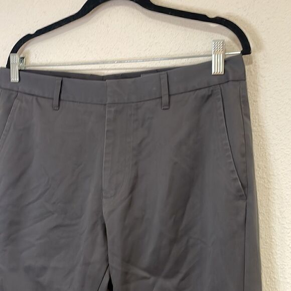 Bonobos Men's Friday Slate Slim Stretch Weekday Warrior Pants size 33/36 - Picture 4 of 10